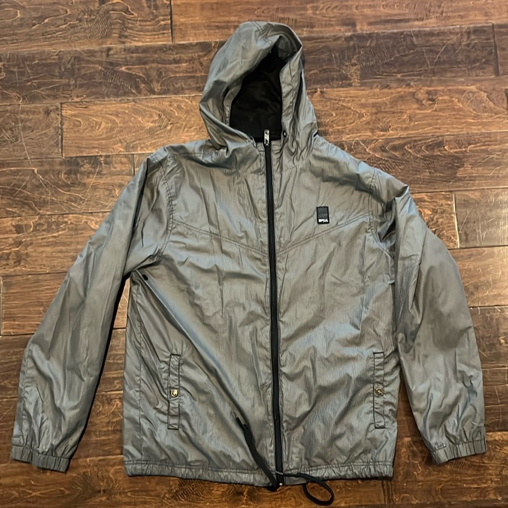 Rip curl windbreaker